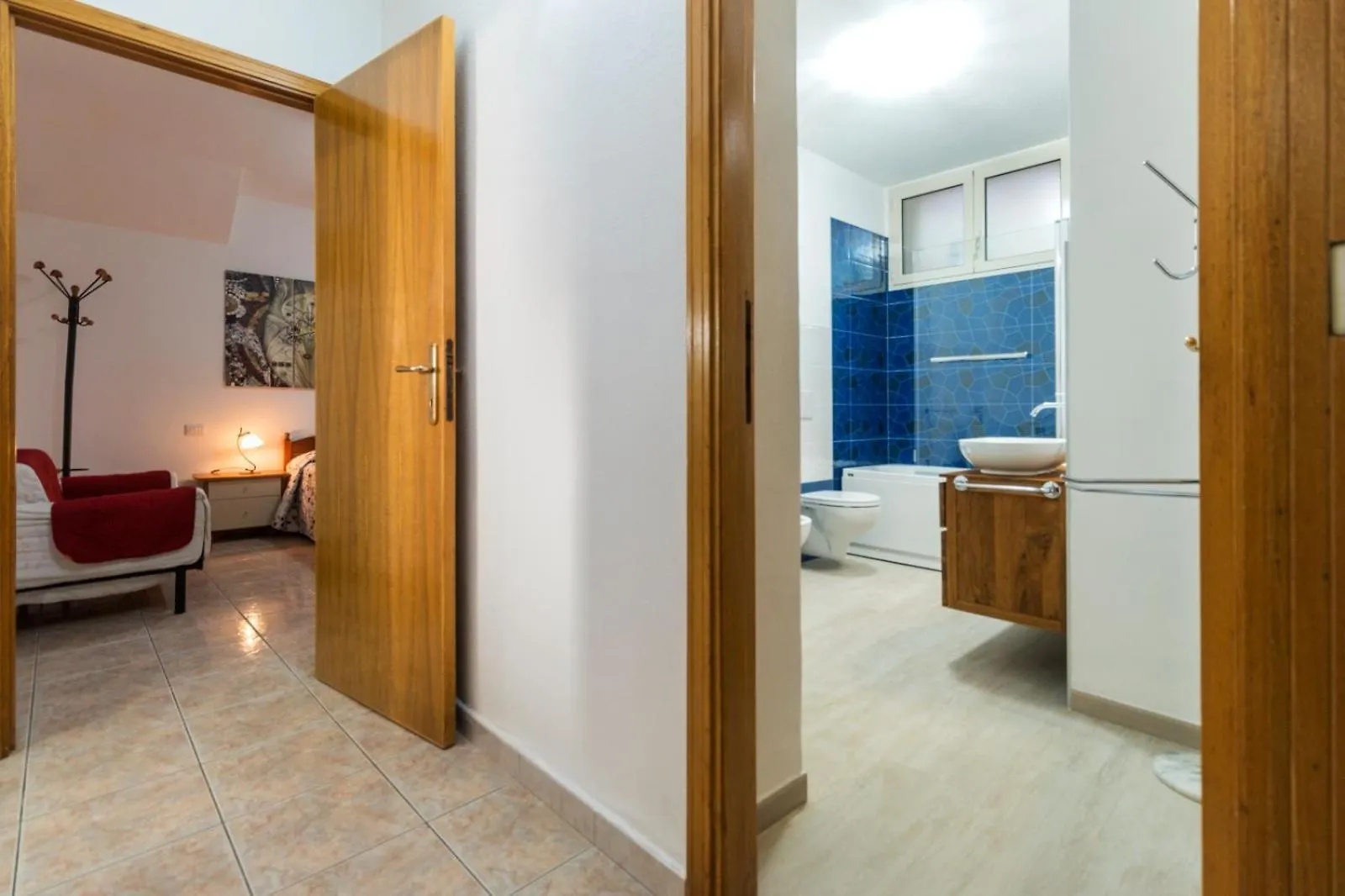 Appartamento Villa Isabel Cala Gonone