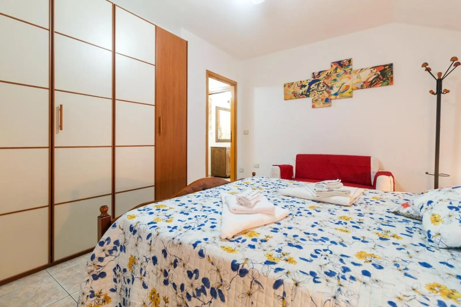 Appartamento Villa Isabel Cala Gonone 0*,