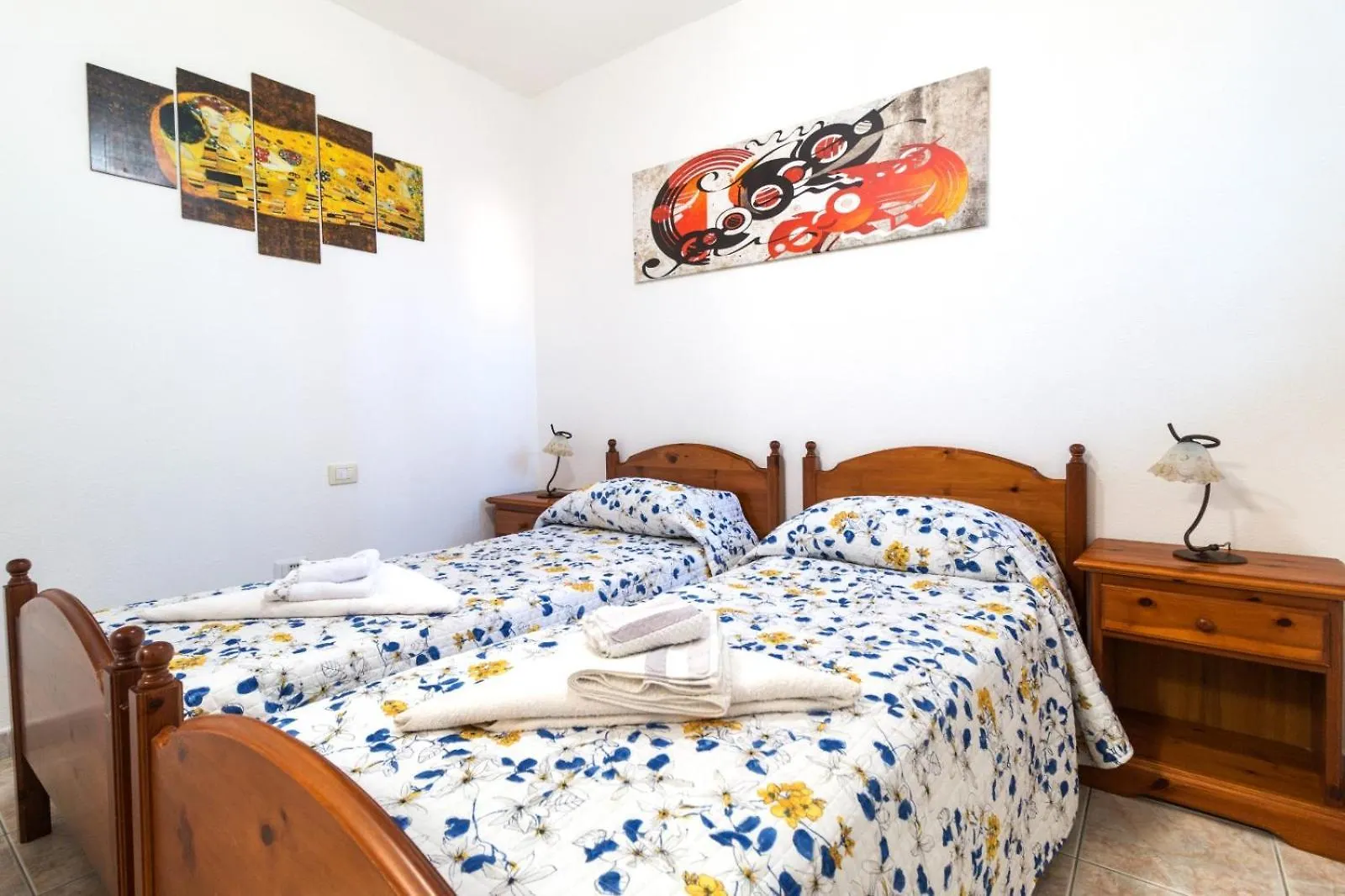 Apartamento Appartamento Villa Isabel Cala Gonone Italia