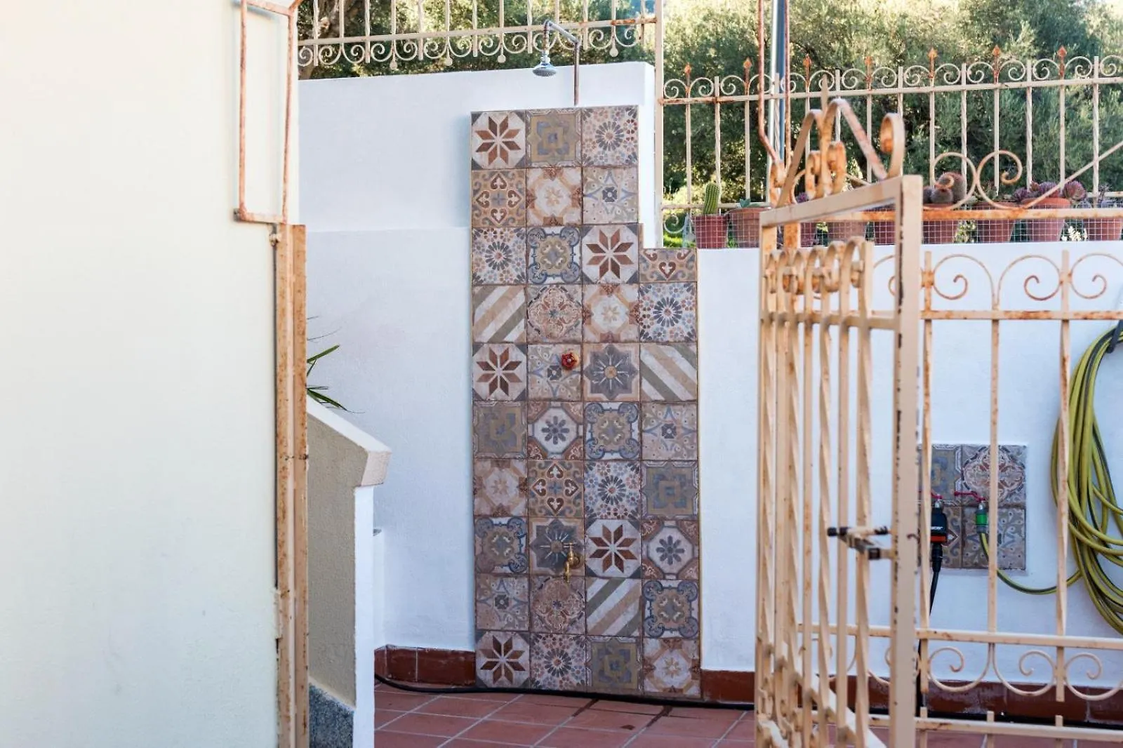 Apartamento Appartamento Villa Isabel Cala Gonone