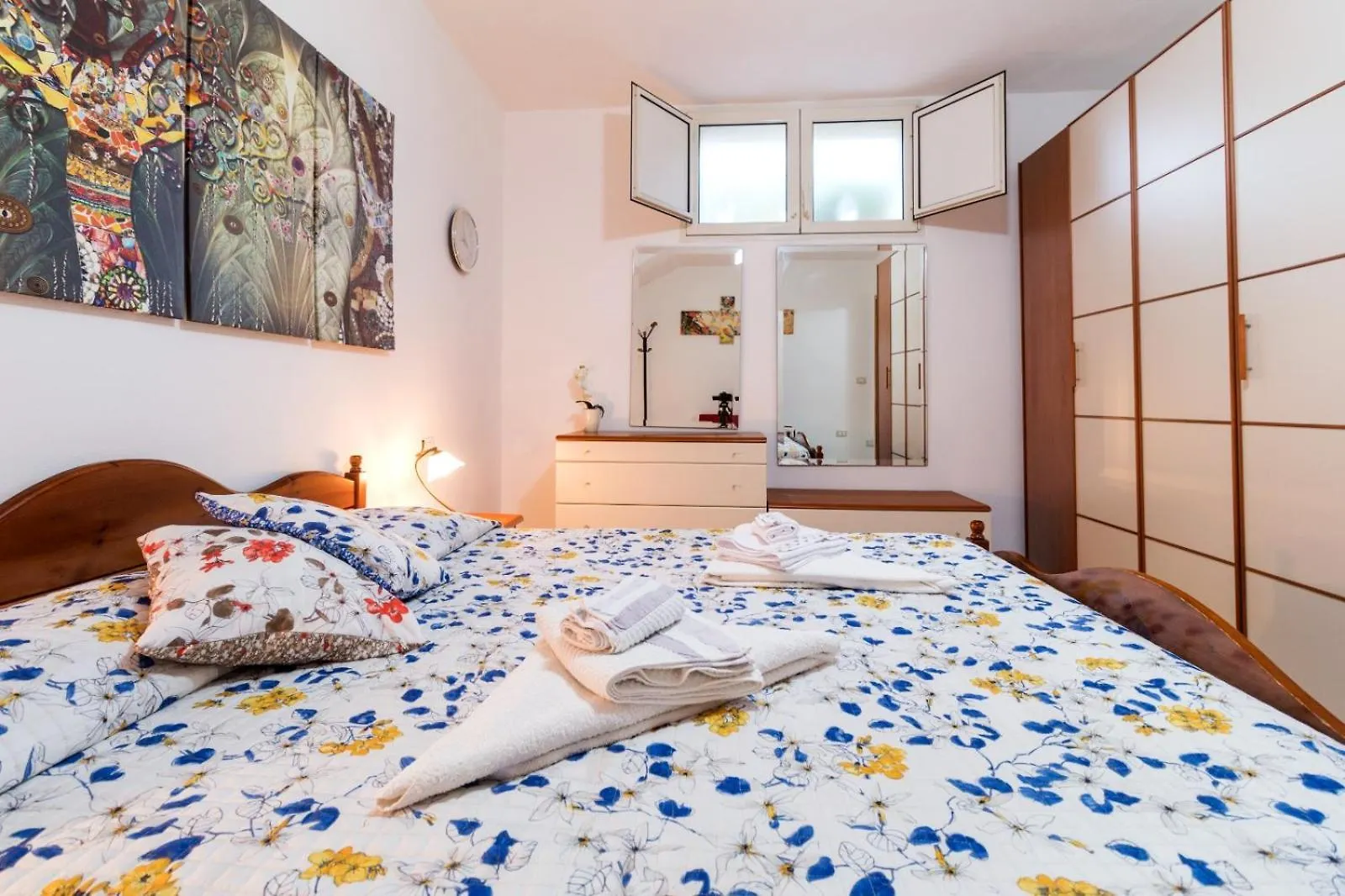 Appartamento Villa Isabel location