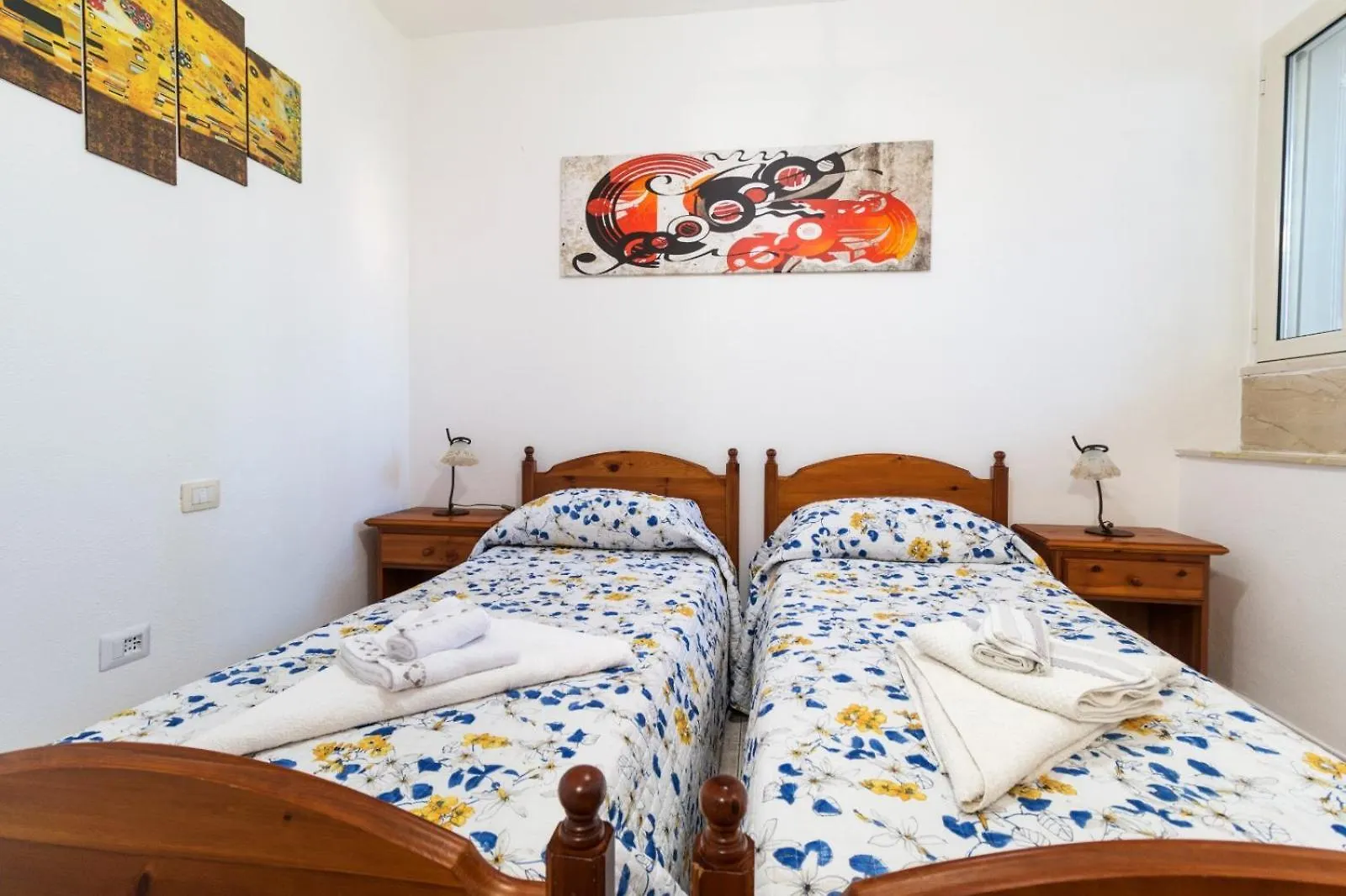 Appartamento Villa Isabel Cala Gonone Apartamento