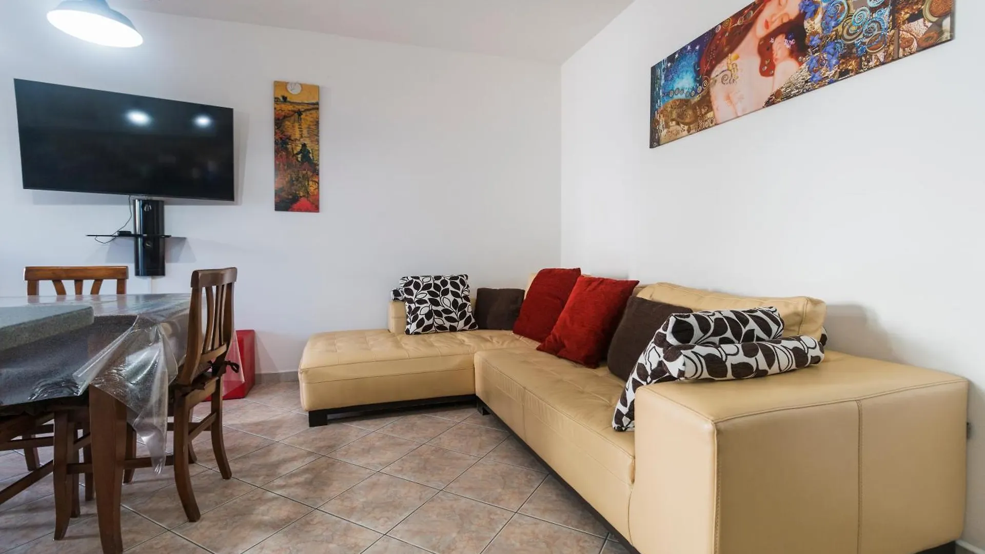 Apartamento Appartamento Villa Isabel Cala Gonone